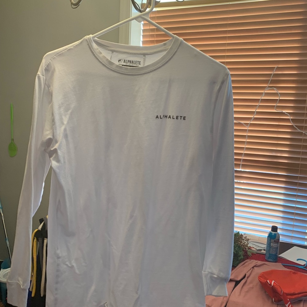 Alphalete Performance Shirt